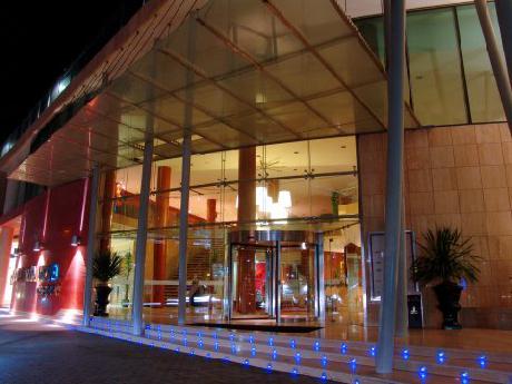 Sercotel Arrecife Gran Hotel