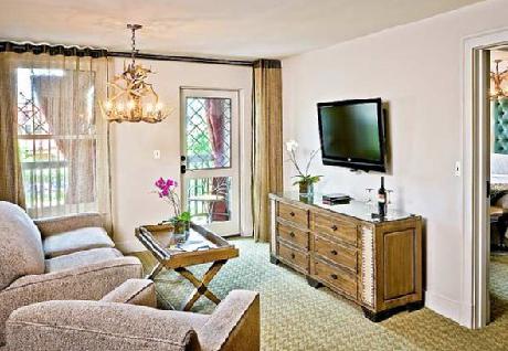 Grand Bohemian Hotel Asheville