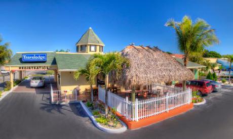Travelodge Florida City/Homestead/Everglades