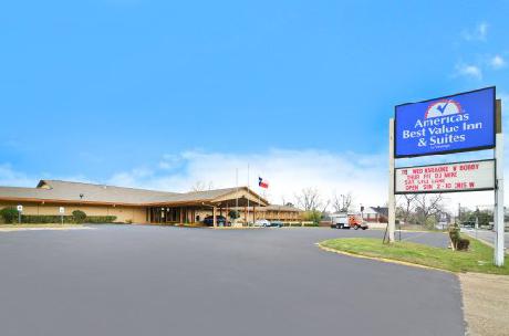 Americas Best Value Inn/Athens