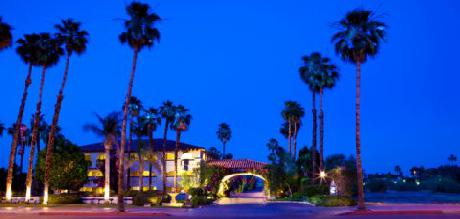 BEST WESTERN PLUS Las Brisas Hotel