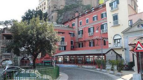 Hotel IL Faro Sorrento
