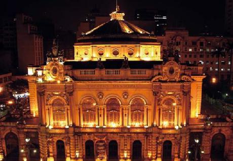 Renaissance Sao Paulo Hotel