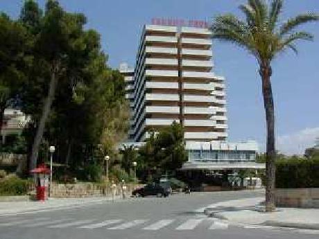 Grupotel Taurus Park