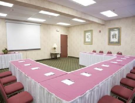 Hawthorn Suites by Wyndham Columbus West