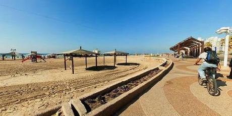 Golden Beach Tel Aviv Ltd