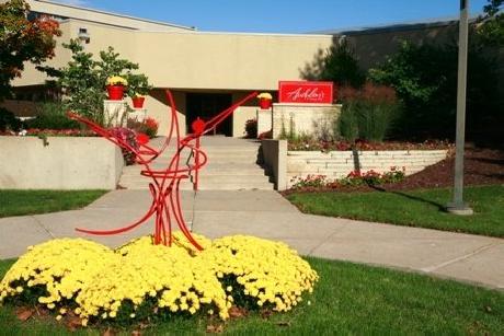 Gateway Hotel and Conference Center