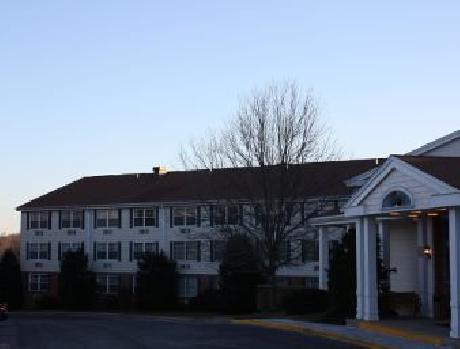 Days Hotel West Chester- Brandywine Valley