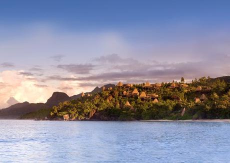 Maia Luxury Resort and Spa