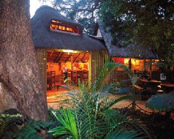 DumaZulu Lodge and Traditional Village