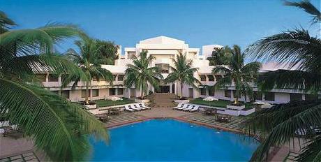 Trident, Bhubaneshwar