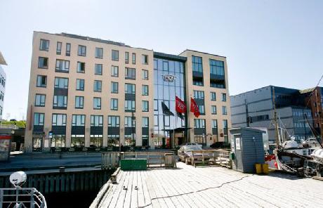 Thon Hotel Nordlys