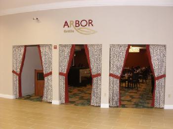 Crowne Plaza SACRAMENTO NORTHEAST