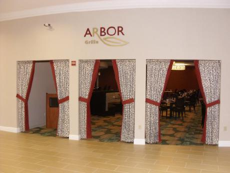 Crowne Plaza SACRAMENTO NORTHEAST