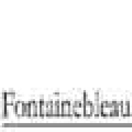 Fontainebleau Resort Miami Beach