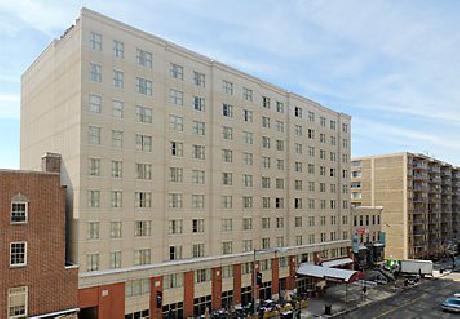 Residence Inn Washington, DC/Dupont Circle