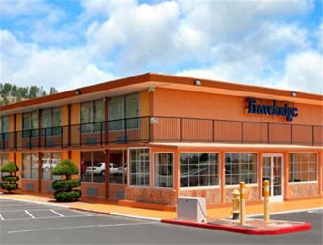 Travelodge- Flagstaff University West