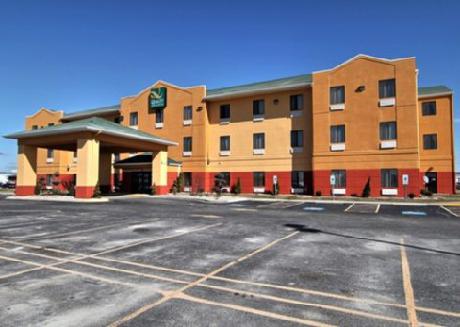 Quality Inn Litchfield