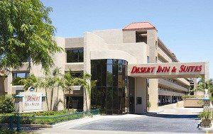 Desert Inn and Suites