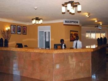 IMPERIAL GOLF VIEW HOTEL