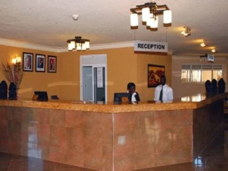 IMPERIAL GOLF VIEW HOTEL