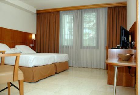 BEST WESTERN Hotel ConfortGolf