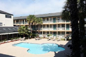 Americas Best Value Inn and Suites/Houston