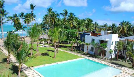 Viva Residence Las Terrenas