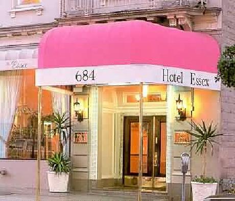 Essex Hotel