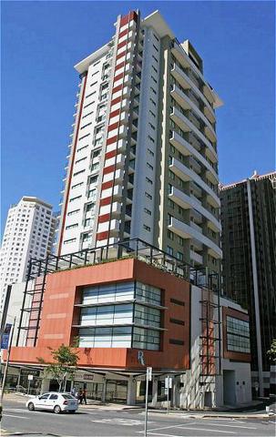 Brass at Republic Apartments