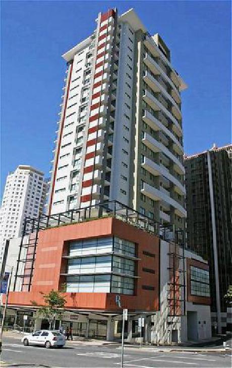 Brass at Republic Apartments