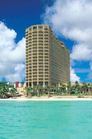 Outrigger Guam Resort