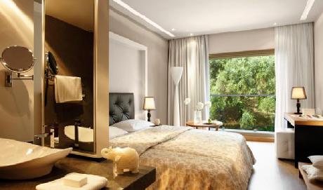 Marbella Beach Hotel