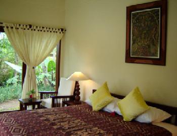 Bhanuswari Resort & Spa