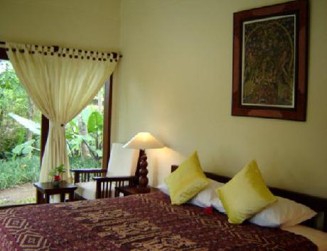 Bhanuswari Resort & Spa