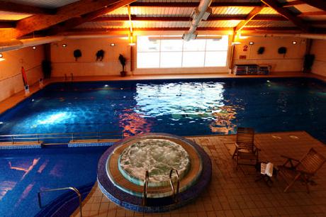 BEST WESTERN Kings Manor Hotel