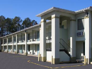 Scottish Inns Griffin