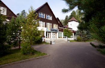 BEST WESTERN Country Resort Hotel