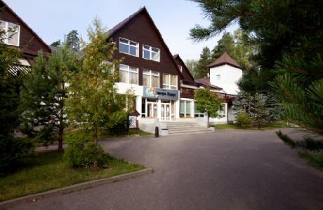 BEST WESTERN Country Resort Hotel