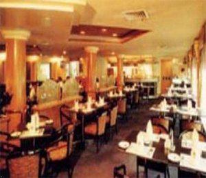 Bamboo Garden Hotel Shenzhen