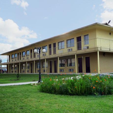 Rest Inn San Antonio