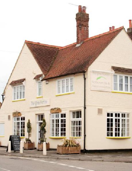 Chalfont White Hart