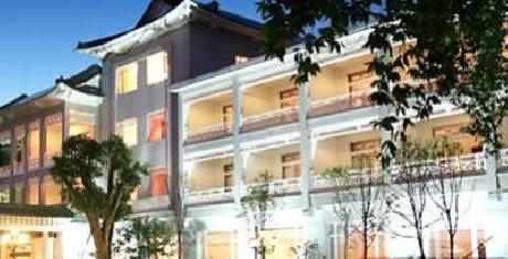 Guangdong Guesthouse Guangzhou