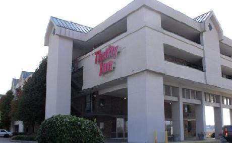 Thrifty Inn