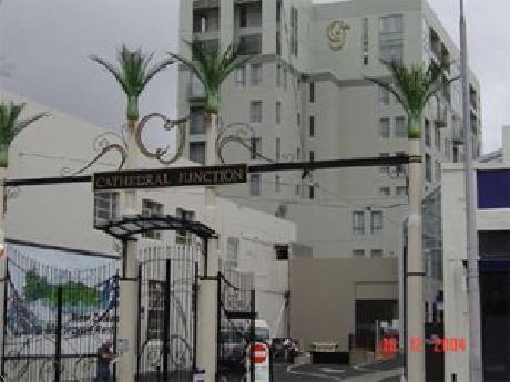 Quest Christchurch Serviced  Apartment Hotel