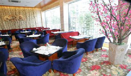 BEST WESTERN PREMIER Richful Green Hotel