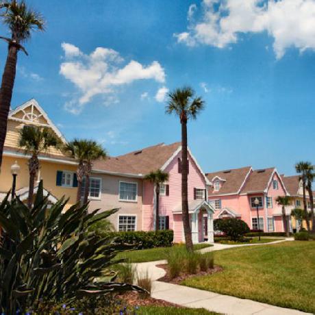 Mike Ditka Resorts Runaway Beach Club