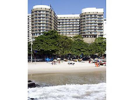 Sofitel Rio de Janeiro Copacabana