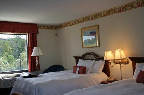 Hampton Inn Havelock