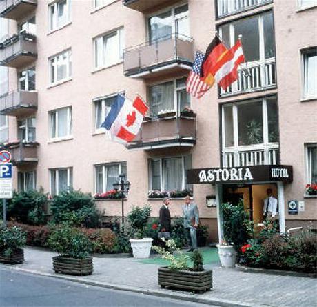 Hotel Astoria